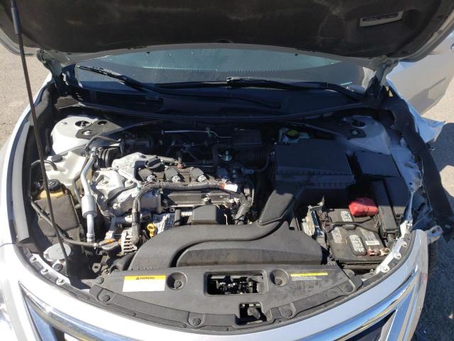 Photo 7 from auction – 2015 NISSAN ALTIMA 2.5 with VIN 1N4AL3AP5FC295277