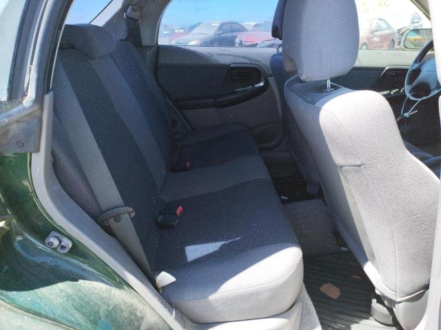 Photo 6 from auction – 2003 SUBARU IMPREZA TS with VIN JF1GG65553H802623