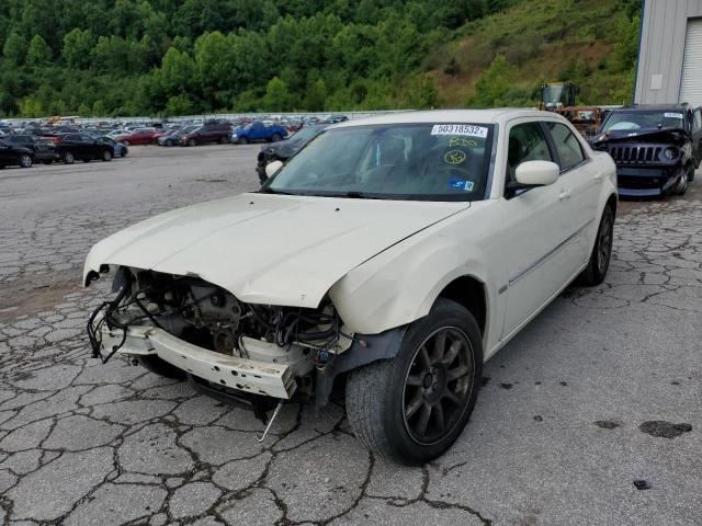 Photo 2 from auction – 2008 CHRYSLER 300 TOURIN with VIN 2C3LA53G98H210978