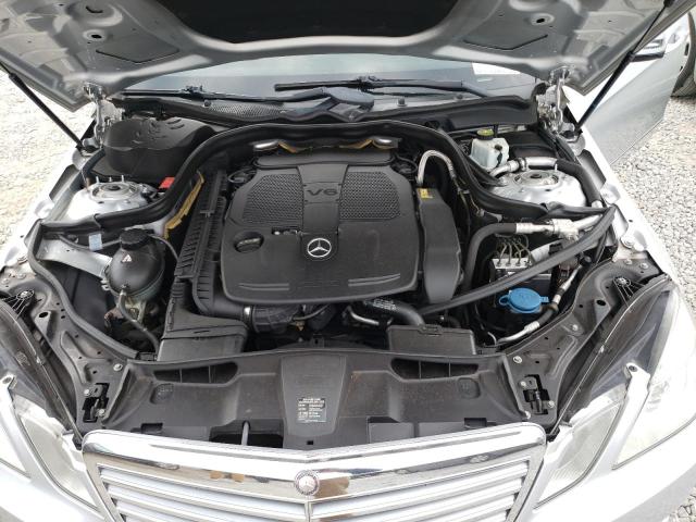 Photo 7 from auction – 2012 MERCEDES-BENZ E 350 with VIN WDDHF5KB7CA597648