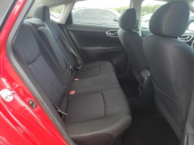 Photo 6 from auction – 2019 NISSAN SENTRA S with VIN 3N1AB7AP1KY228538