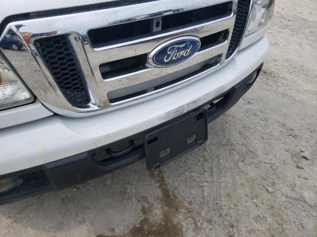 Photo 9 from auction – 2006 FORD RANGER with VIN 1FTYR11E76PA58633