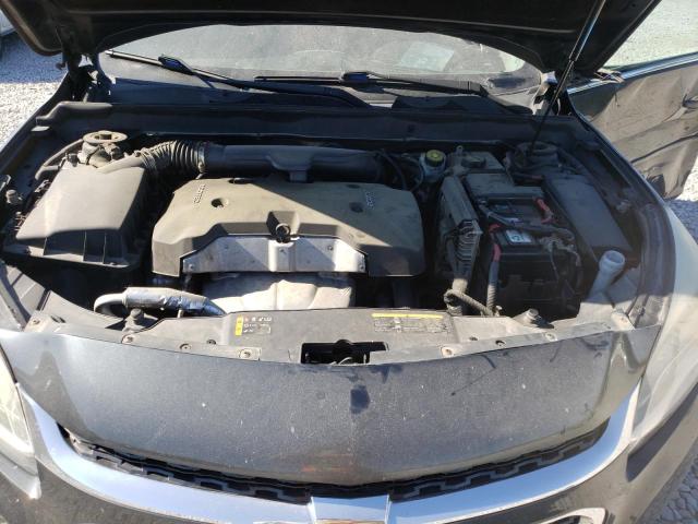 Photo 7 from auction – 2014 CHEVROLET MALIBU LS with VIN 1G11B5SL1EF156726