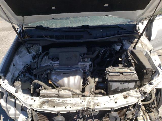 Photo 7 from auction – 2017 TOYOTA CAMRY LE with VIN 4T1BF1FK8HU315702