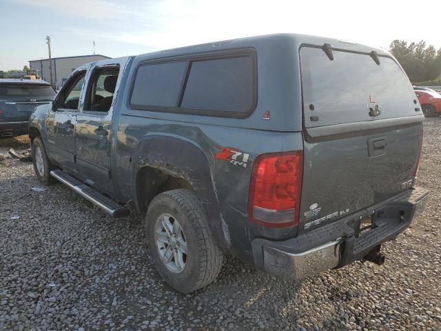 Photo 3 from auction – 2011 GMC SIERRA K15 with VIN 3GTP2VE31BG214423
