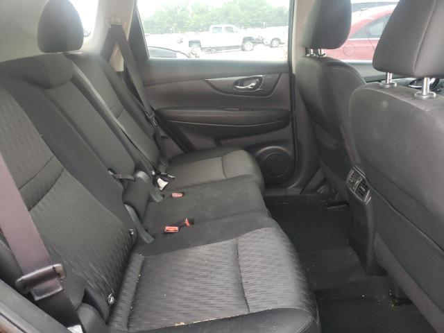 Photo 6 from auction – 2018 NISSAN ROGUE S with VIN KNMAT2MT9JP503174