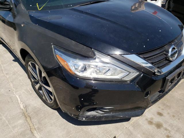 Photo 9 from auction – 2016 NISSAN ALTIMA 2.5 with VIN 1N4AL3AP2GC280186