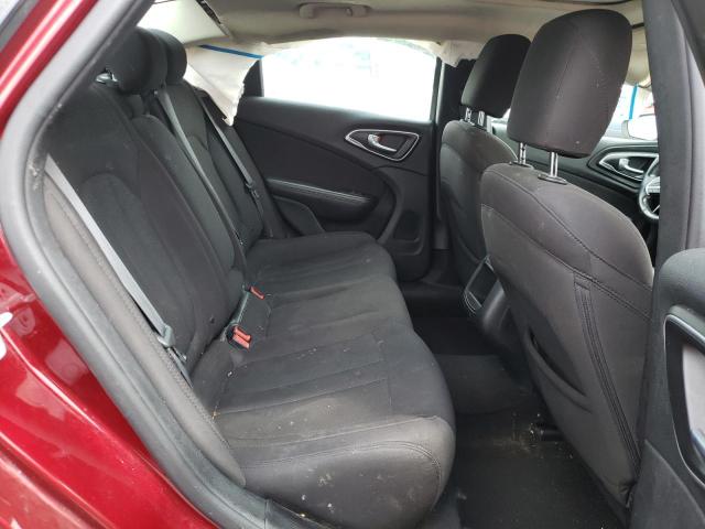 Photo 6 from auction – 2015 CHRYSLER 200 LIMITE with VIN 1C3CCCAB1FN713768