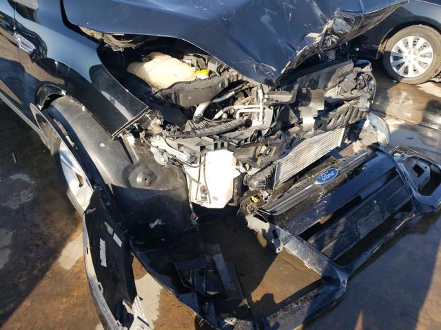 Photo 9 from auction – 2016 FORD ESCAPE SE with VIN 1FMCU0G93GUB36286