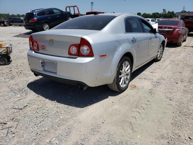 Photo 4 from auction – 2012 CHEVROLET MALIBU LTZ with VIN 1G1ZG5E76CF286484