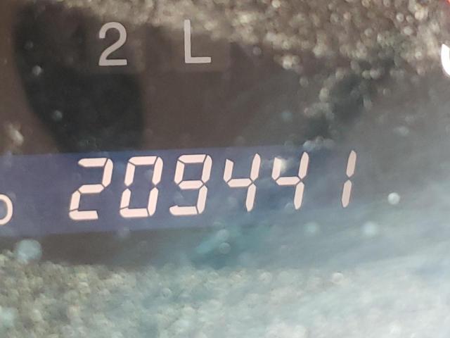 Photo 8 from auction – 2004 LEXUS ES 330 with VIN JTHBA30G945020226