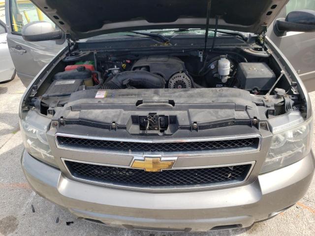 Photo 7 from auction – 2007 CHEVROLET AVALANCHE with VIN 3GNFK12337G177043