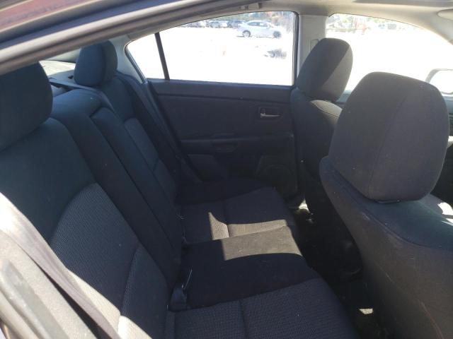 Photo 6 from auction – 2007 MAZDA 3 I with VIN JM1BK32F171661885
