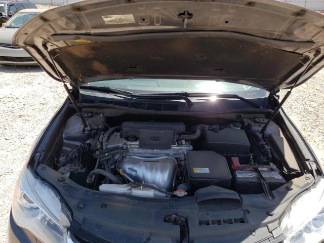 Photo 7 from auction – 2016 TOYOTA CAMRY LE with VIN 4T4BF1FK8GR535510