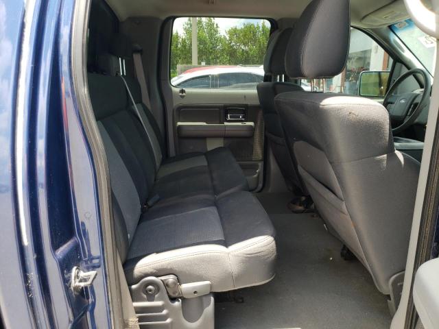 Photo 6 from auction – 2007 FORD F150 SUPER with VIN 1FTPW14V87KA57487