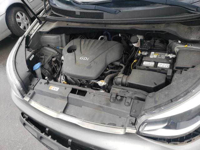 Photo 7 from auction – 2014 KIA SOUL with VIN KNDJN2A23E7097856