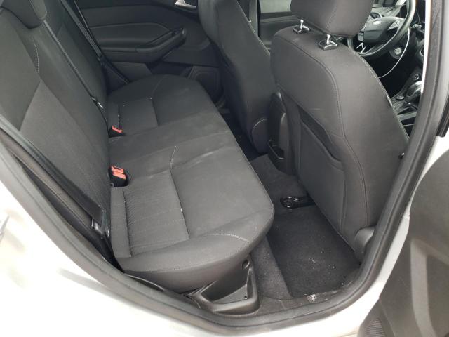 Photo 6 from auction – 2016 FORD FOCUS SE with VIN 1FADP3F2XGL309819