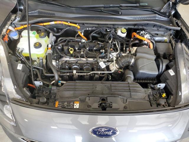 Photo 7 from auction – 2021 FORD ESCAPE SE with VIN 1FMCU0BZ3MUB17952