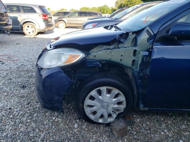 Photo 9 from auction – 2013 NISSAN VERSA S with VIN 3N1CN7AP7DL892715