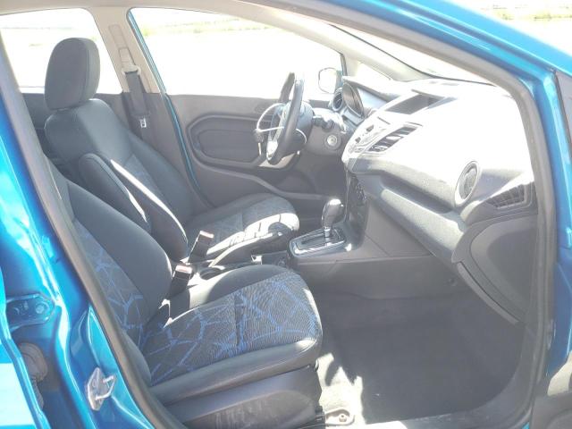 Photo 5 from auction – 2012 FORD FIESTA SES with VIN 3FADP4FJ6CM102172