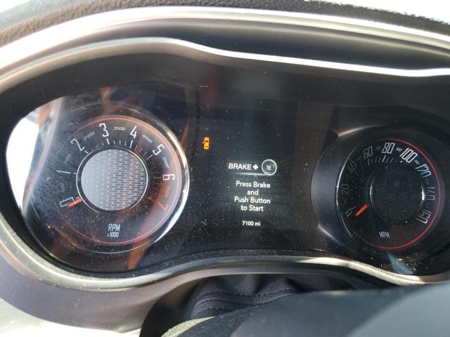 صورة رقم 8 من المزاد - 2022 DODGE CHALLENGER مع VIN 2C3CDZJG4NH137211