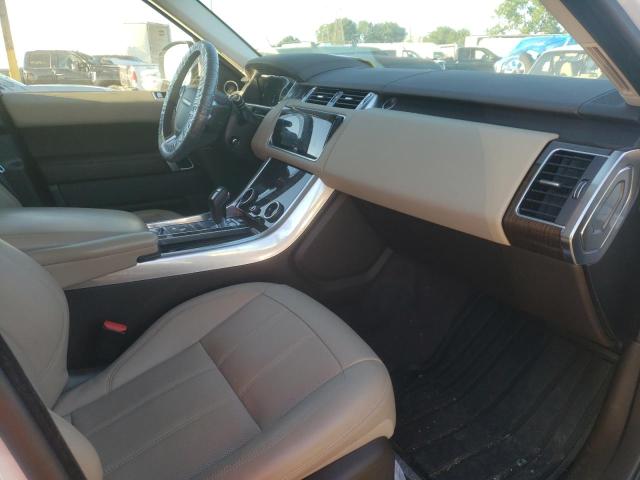 Photo 5 from auction – 2019 LAND ROVER RANGE ROVE with VIN SALWR2RV7KA421004