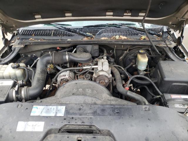 Photo 7 from auction – 2002 CHEVROLET SILVERADO with VIN 1GCEC14W12Z240769