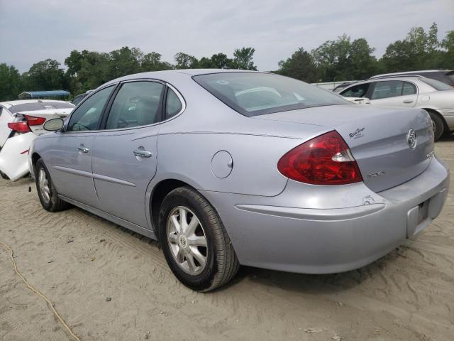 Photo 3 from auction – 2005 BUICK LACROSSE C with VIN 2G4WD532551257803
