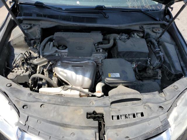 Photo 7 from auction – 2016 TOYOTA CAMRY LE with VIN 4T4BF1FK7GR564349
