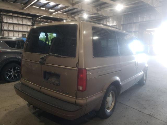 Photo 4 from auction – 1998 CHEVROLET ASTRO with VIN 1GNEL19W6WB112994