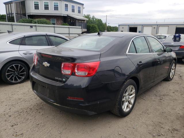Photo 4 from auction – 2013 CHEVROLET MALIBU 2LT with VIN 1G11F5RR9DF114849