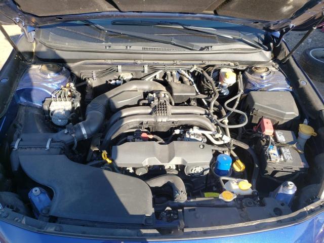 Photo 7 from auction – 2016 SUBARU OUTBACK 2. with VIN 4S4BSBNC0G3210538