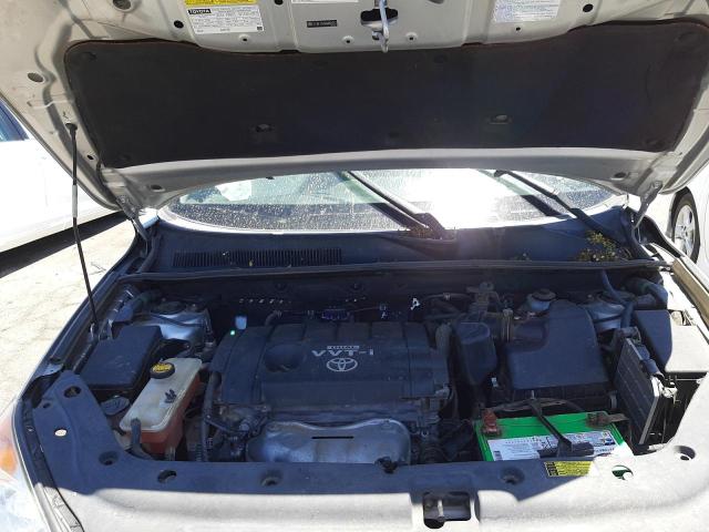 Photo 7 from auction – 2010 TOYOTA RAV4 with VIN 2T3BF4DV8AW069052