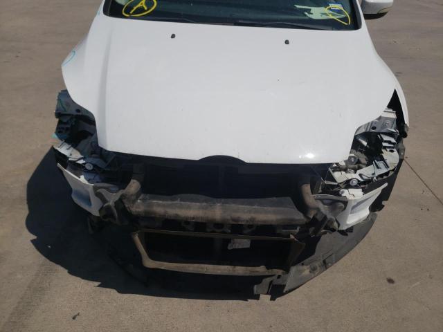 Photo 7 from auction – 2013 FORD FOCUS SE with VIN 1FADP3F28DL234744