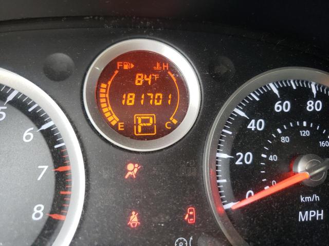 Photo 8 from auction – 2011 NISSAN SENTRA 2.0 with VIN 3N1AB6AP5BL715264