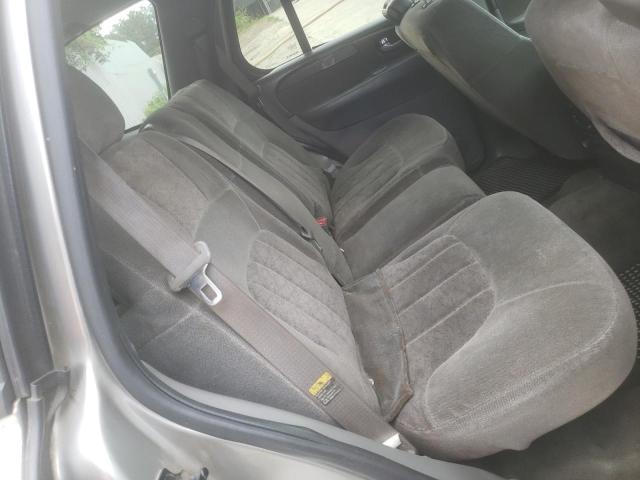 Photo 6 from auction – 2003 GMC ENVOY with VIN 1GKDS13S132334551