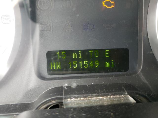 Photo 8 from auction – 2005 FORD FIVE HUNDR with VIN 1FAHP28115G101995