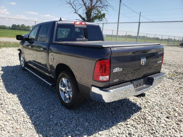 Photo 3 from auction – 2017 RAM 1500 SLT with VIN 1C6RR7LG2HS516320