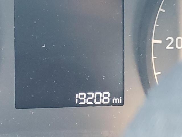 Photo 8 from auction – 2020 HYUNDAI ACCENT SE with VIN 3KPC24A60LE121432