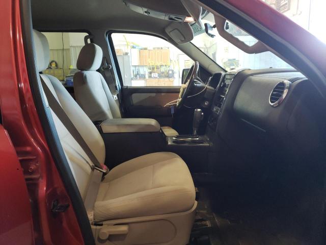 Photo 5 from auction – 2008 FORD EXPLORER S with VIN 1FMEU31E98UB26654