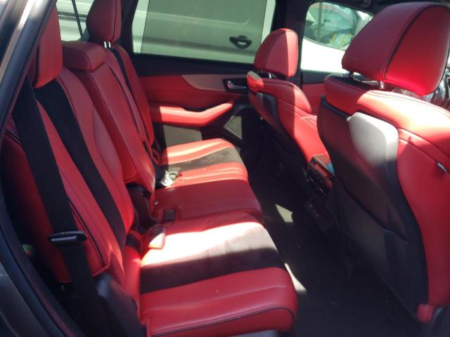 Photo 6 from auction – 2022 ACURA MDX A-SPEC with VIN 5J8YE1H00NL020030