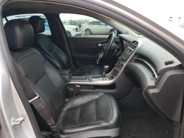 Photo 5 from auction – 2013 CHEVROLET MALIBU LTZ with VIN 1G11H5SA1DF264775