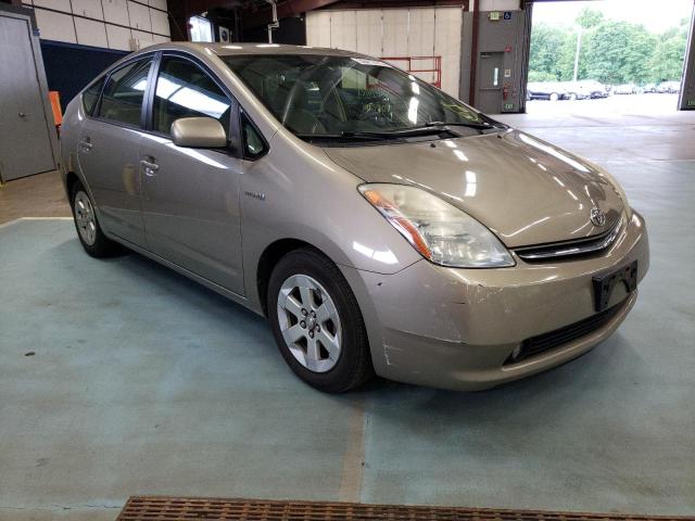 Photo 1 from auction – 2006 TOYOTA PRIUS with VIN JTDKB20U763132701