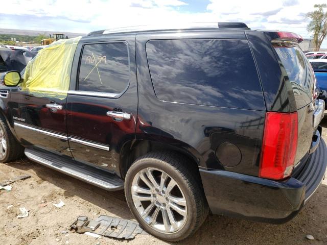 Photo 3 from auction – 2011 CADILLAC ESCALADE L with VIN 1GYS4BEFXBR223130