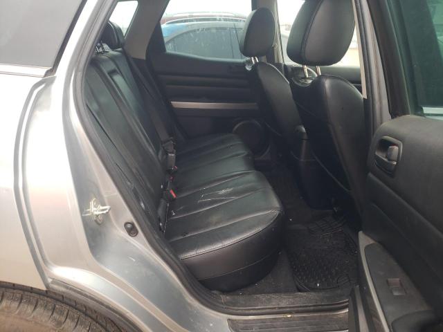 Photo 6 from auction – 2011 MAZDA CX-7 with VIN JM3ER4C30B0356239