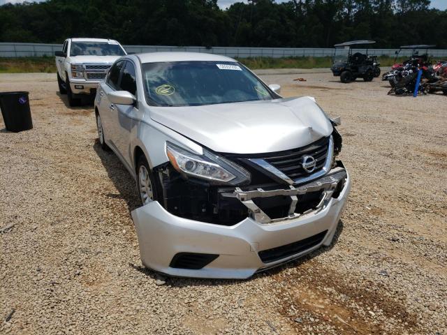 NISSAN ALTIMA 2.5 2016 with VIN 1N4AL3AP4GC148157 - Photo from auction