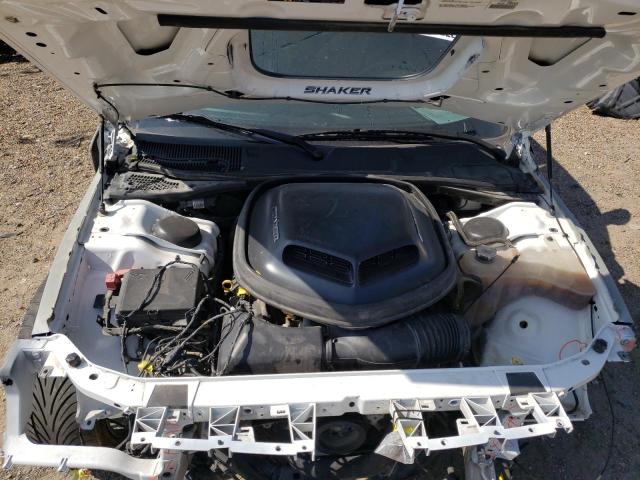 Photo 7 from auction – 2018 DODGE CHALLENGER with VIN 2C3CDZBT1JH138810