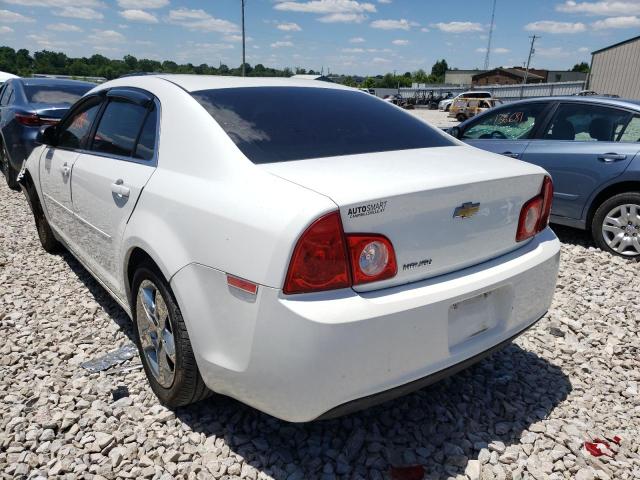 Photo 3 from auction – 2011 CHEVROLET MALIBU LS with VIN 1G1ZA5E17BF330200