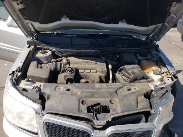 Photo 7 from auction – 2007 PONTIAC TORRENT with VIN 2CKDL63F176095951