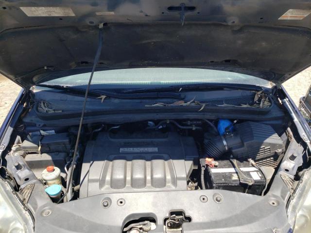 Photo 7 from auction – 2007 HONDA ODYSSEY EX with VIN 5FNRL38727B037841
